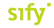 Sify Logo